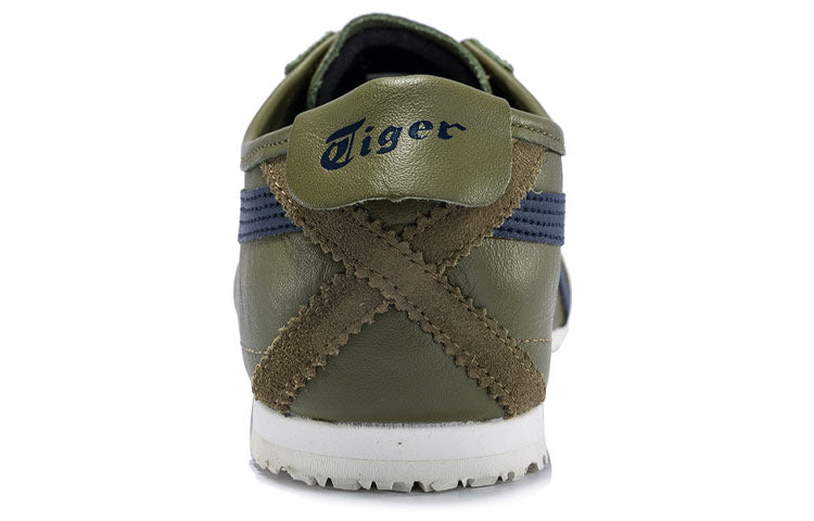 Onitsuka Tiger Mexico 66 'Blue Green' D4J2L-8658
