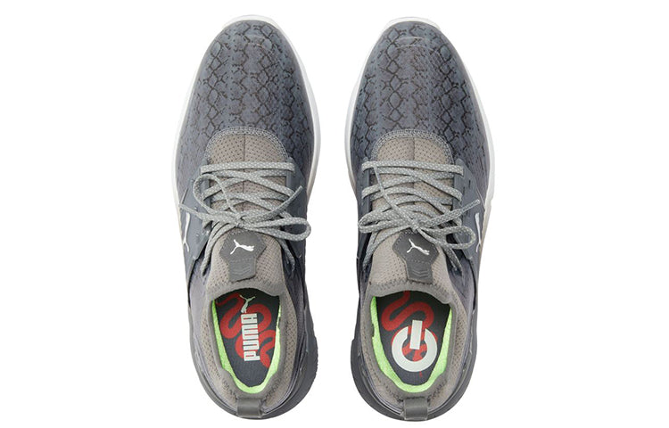PUMA Ignite Articulate Snakeskin 376403-01