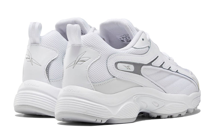 Reebok Unisex DMX Series 2K X Running Shoes White DV8457