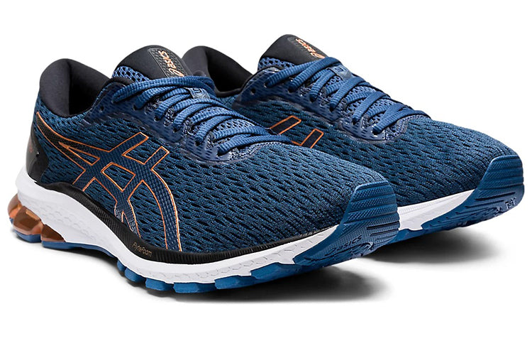 ASICS GT-1000 9 Wide 'Grand Shark Pure Bronze' 1011A813-401