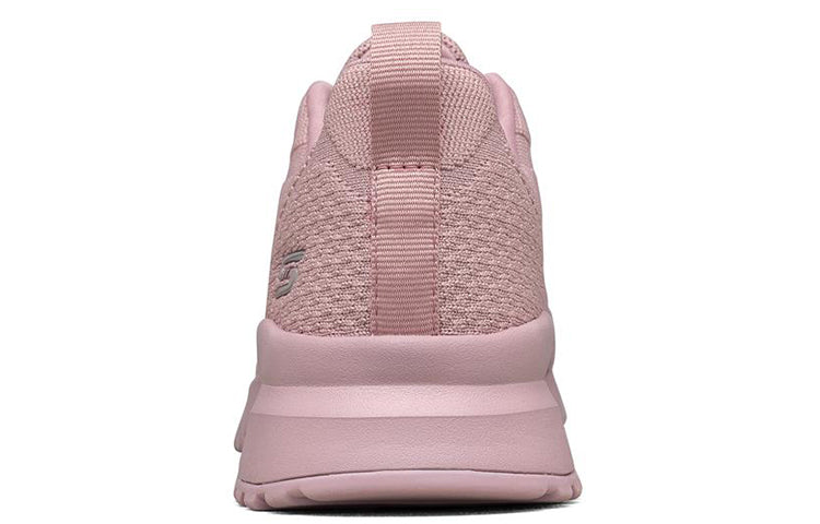 (WMNS) Skechers Bobs Squad 3 Low-Top Pink 117178-MVE
