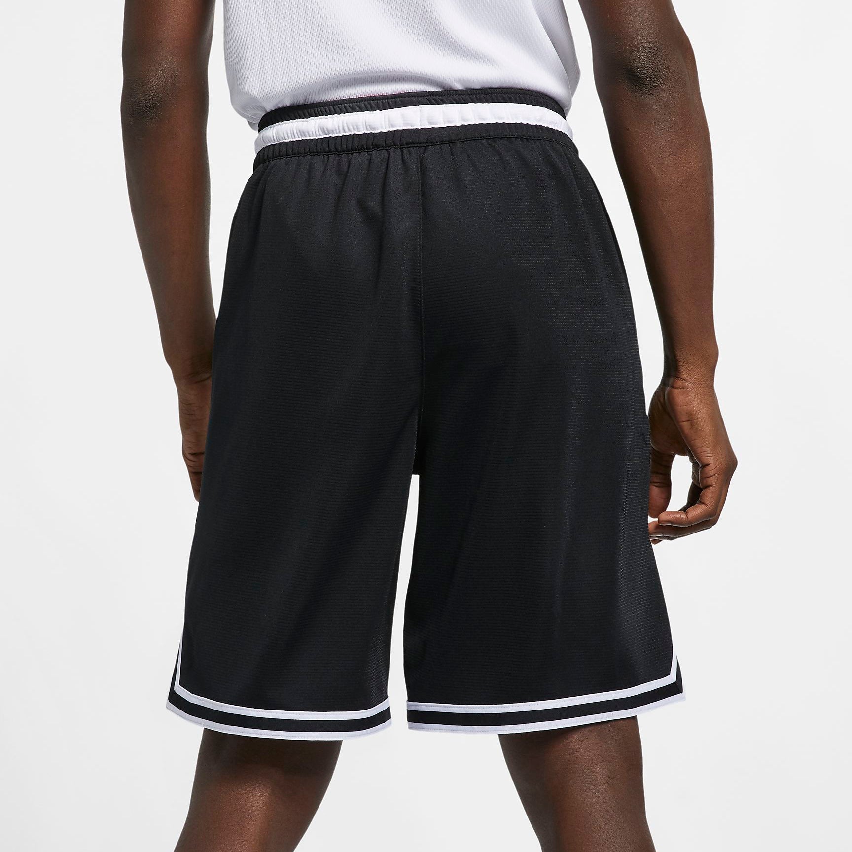 Nike Male Basketball shorts (New) AT3151-010