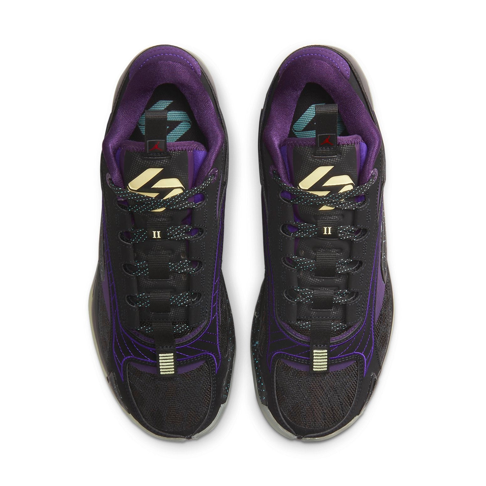 Air Jordan Luka 2 PF 'Luk.AI Space Hunter' DX9012-001