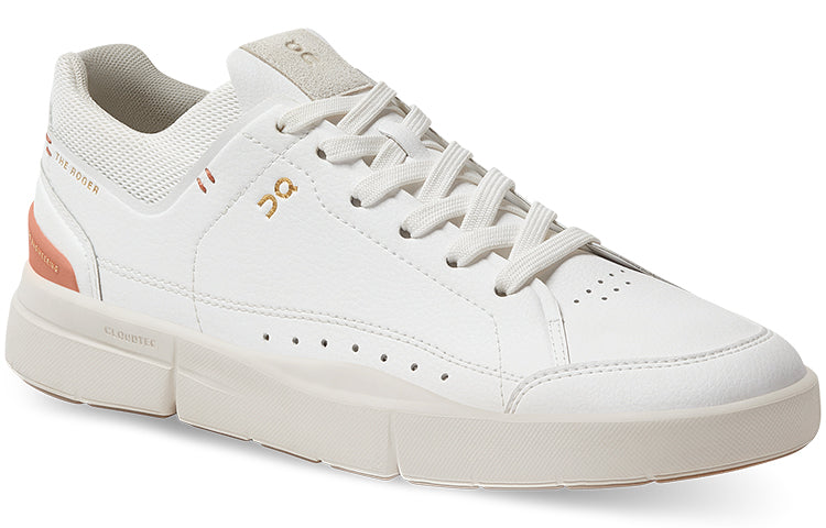 (WMNS) On Running Centre Court x The Roger 'White Brown' 48.99444