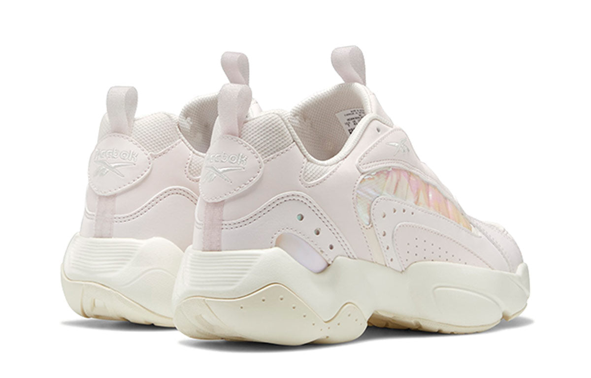 (WMNS) Reebok Royal Pervader Pink/White FV0187