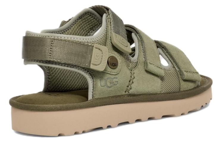 UGG Goldencoast Multistrap Sandal 'Shaded Clover' 1153095-SDC