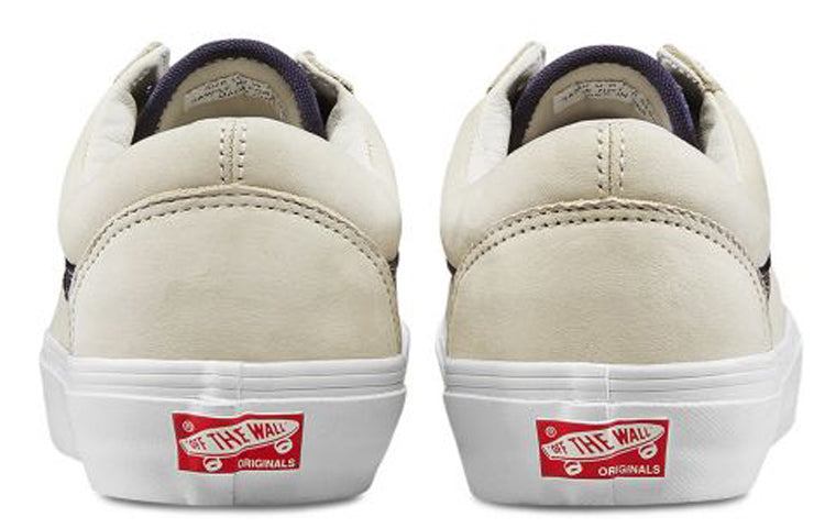 Vans OG Old Skool LX 'Angora' VN0A4P3XTJB