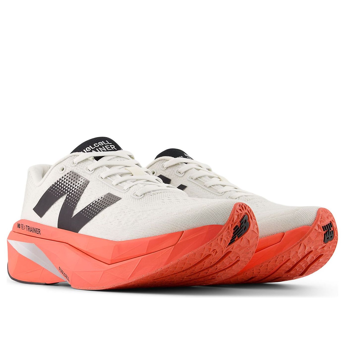 New Balance FuelCell SuperComp Trainer v3 'Urgent Red' MRCXY4