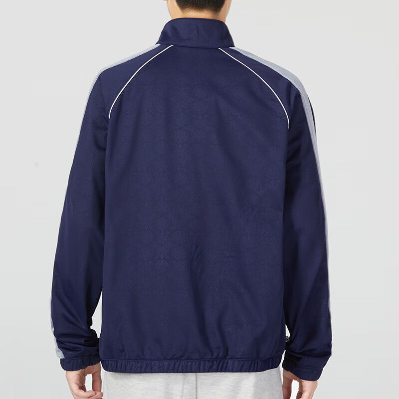 Nike Giannis Lightweight Basketball Jacket 'Navy' DQ5661-498