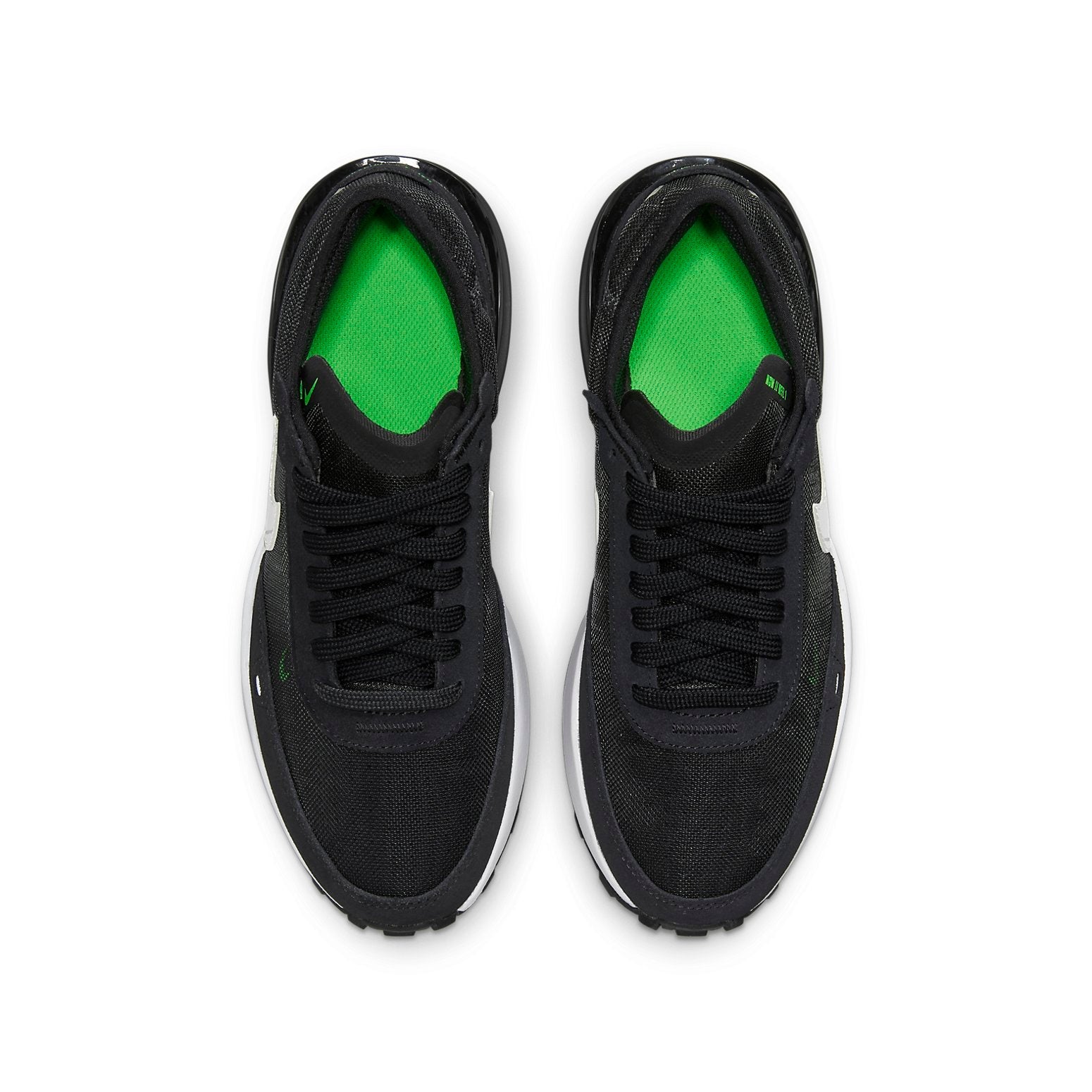(GS) Nike Waffle One 'Dark Smoke Grey Chrome' DC0481-004