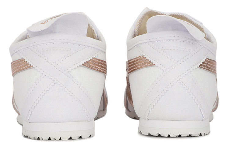 Onitsuka Tiger Mexico 66 Slip-On 'White Pink' 1183A962-100