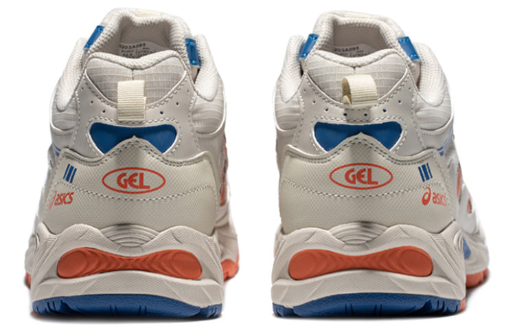 ASICS Gel-100 TR 'White Orange' 1203A095-202