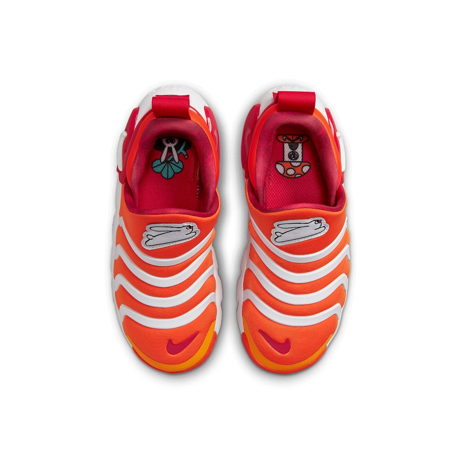 (PS) Nike Dynamo Go SE GCEL FD4633-811