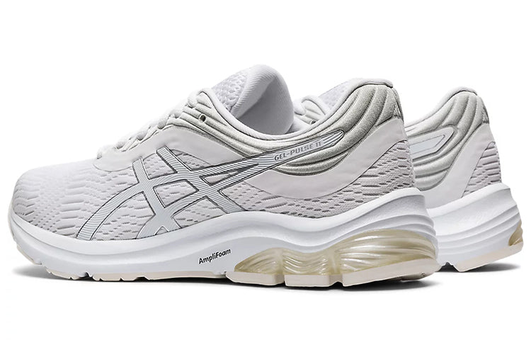 (WMNS) ASICS Gel-Pulse 11 'White' 1012A467-100