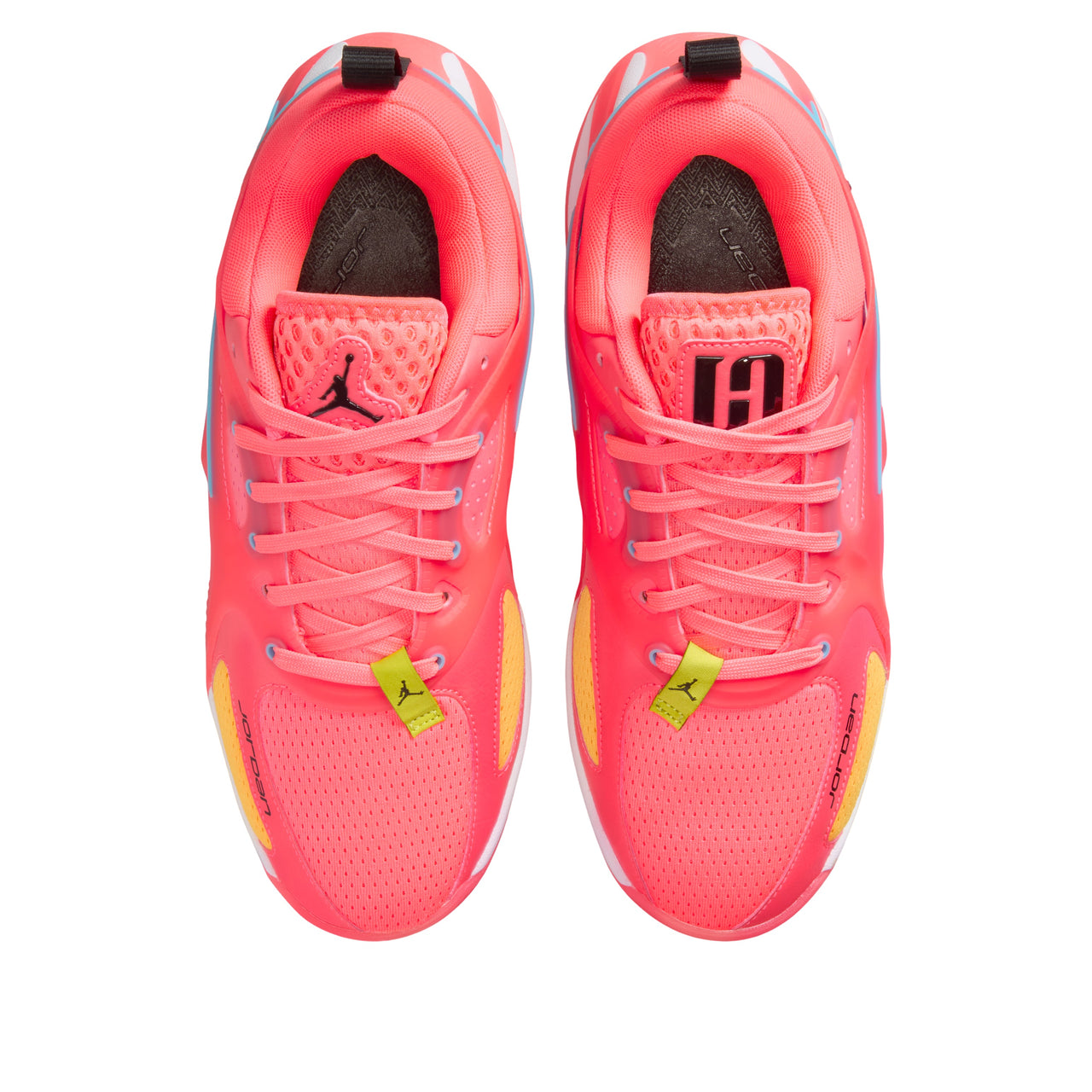 (WMNS) Air Jordan Heir Series PF 'Be Seen' FZ2473-601
