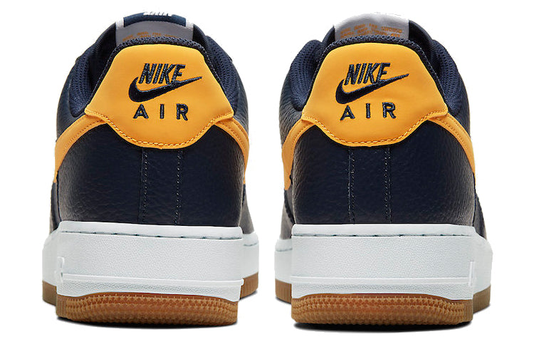 Nike Air Force 1 Low 'Michigan' CI0057-400