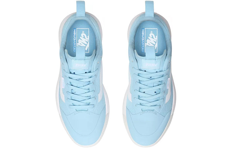 Vans Ultrarange Exo Shoes Blue/White VN0A4U1KMQW