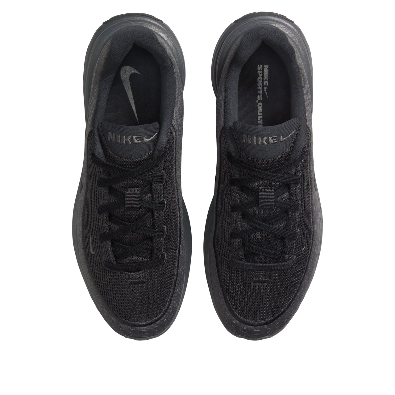 (WMNS) Nike Uplift SC 'Anthracite Black' IB2766-001