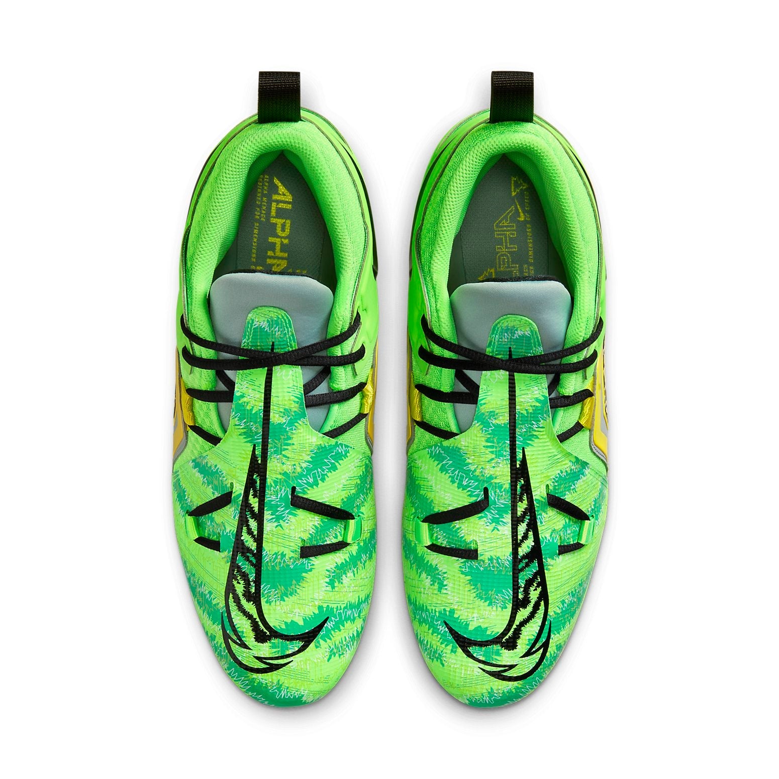 Nike Alpha Menace Pro 3 'Razor-Sharp Cuts' FB8442-303