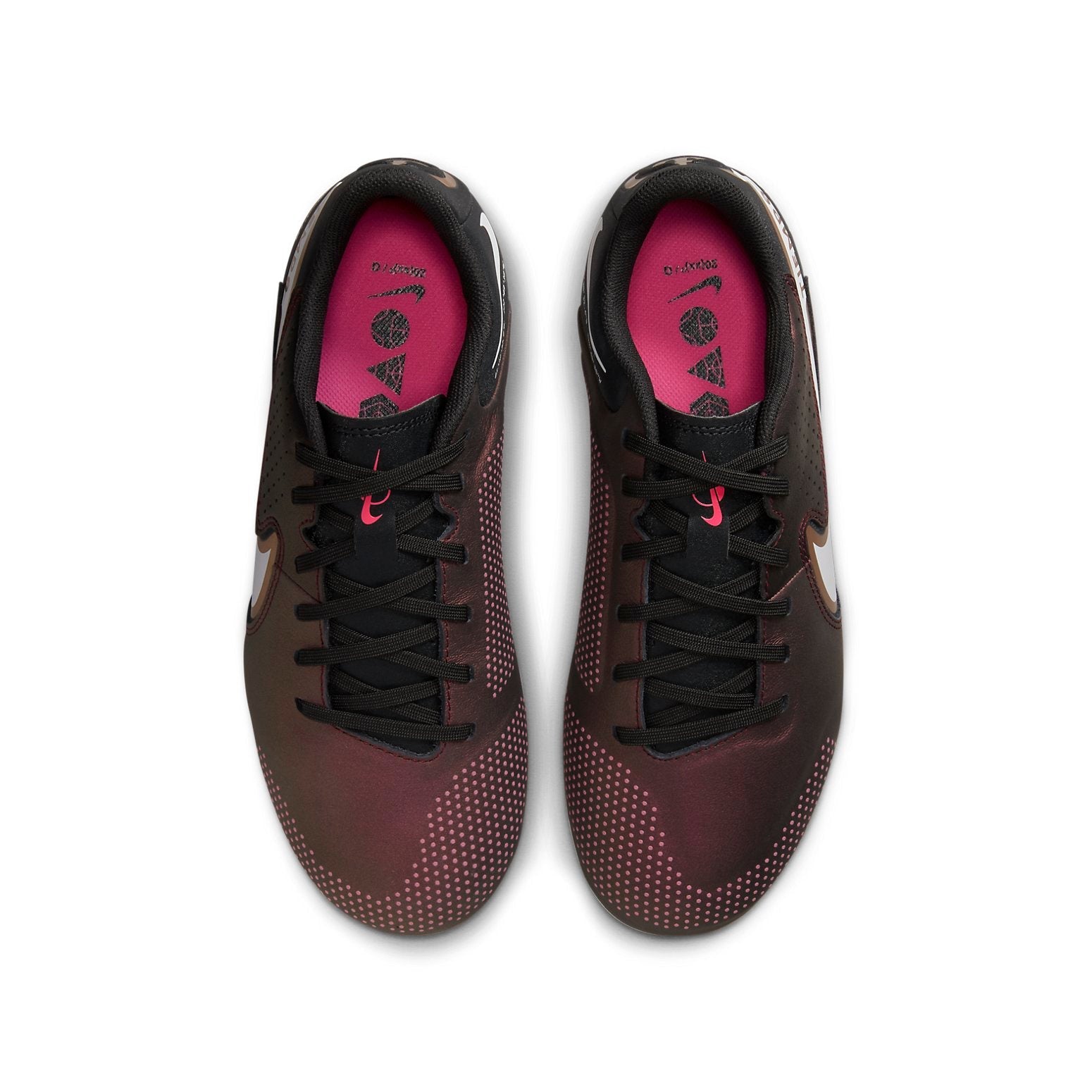 (GS) Nike Tiempo Legend 9 Academy MG 'Generation Pack' DR6068-510