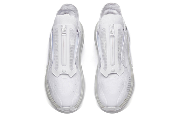 ANTA x Yibo Wang AT91 Sneakers 'White' 112148851-1