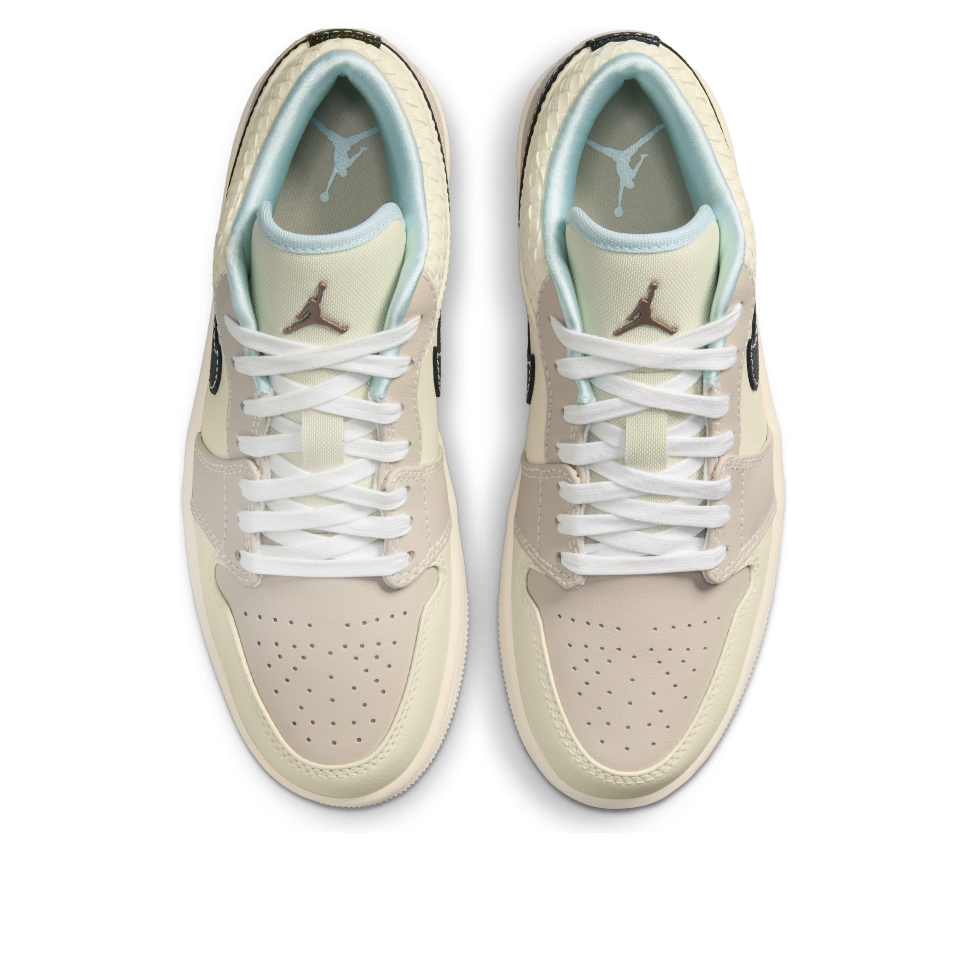 (WMNS) Air Jordan 1 Low SE 'Sanddrift' HQ3440-101