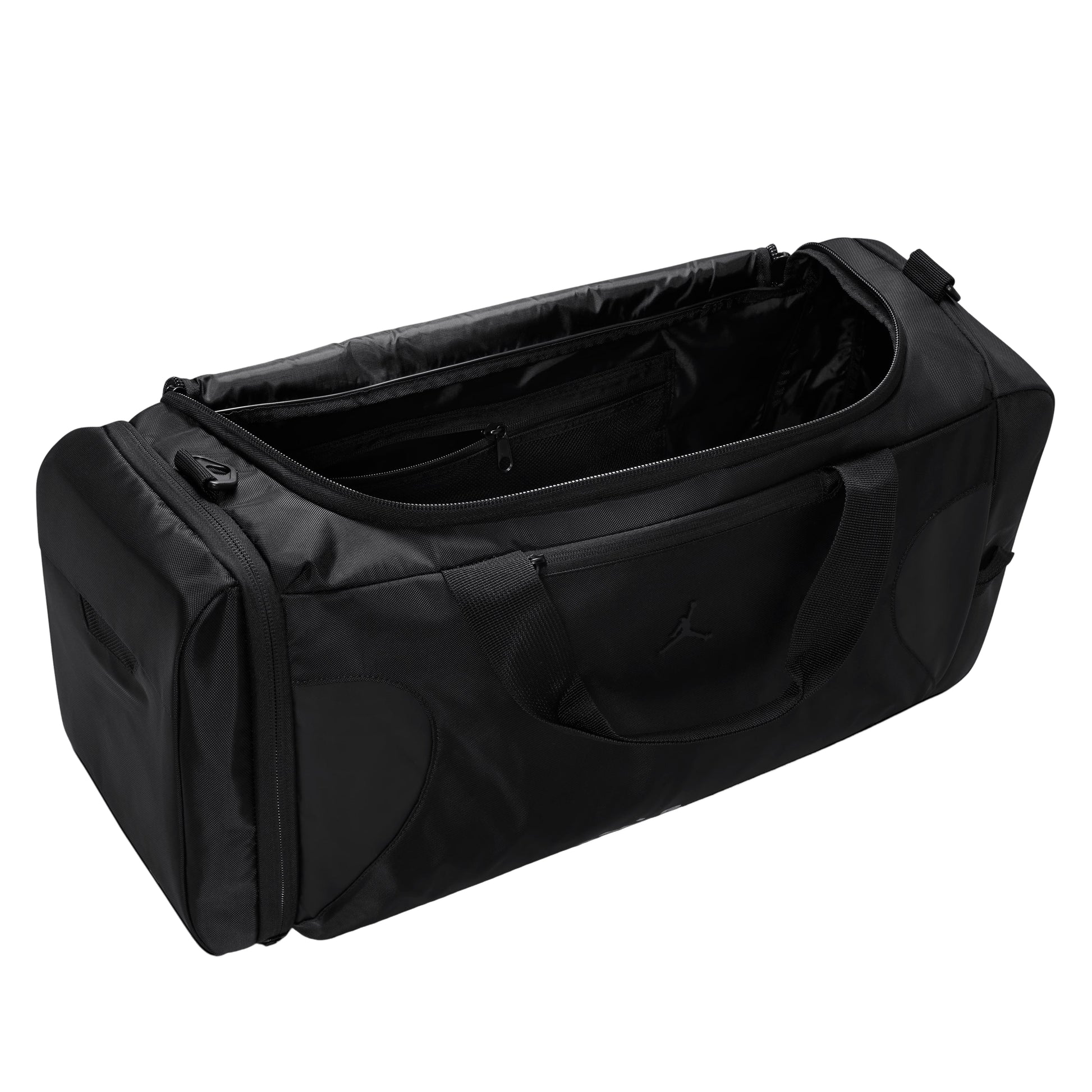 Jordan 68.8L Element Duffel Bag 'Black' IU9039-010