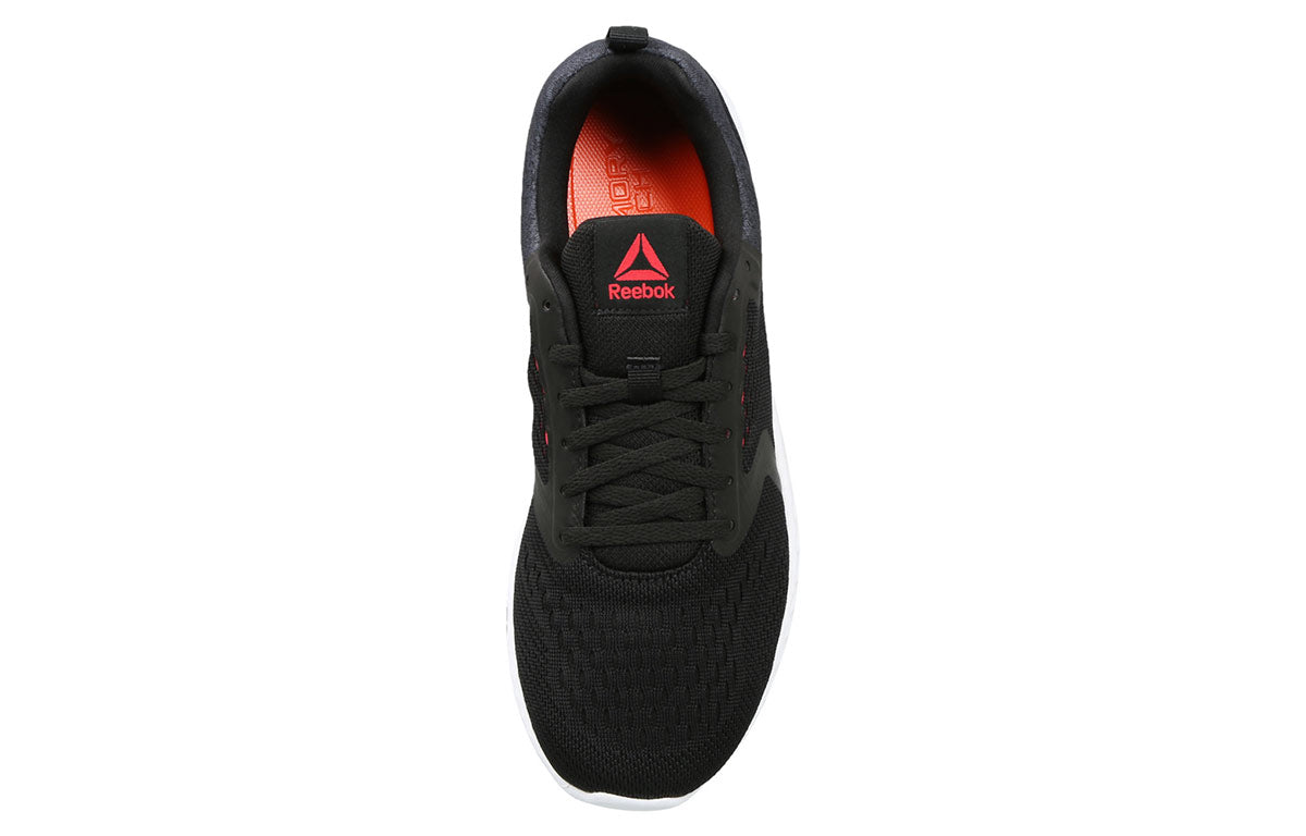 (WMNS) Reebok Sublite Professional 'Red Black' DV7039