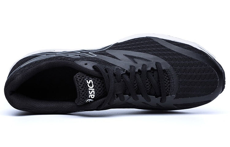 ASICS Amplica 'Black' T825N-9090