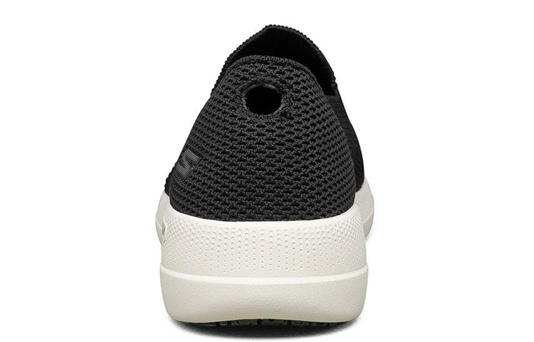 Skechers Go Walk Stability 'Black White' 216141-BKW