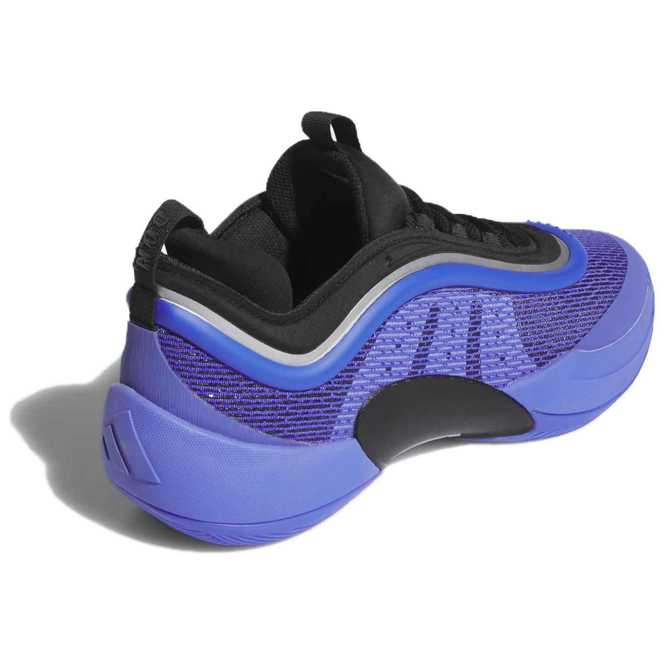 adidas D.O.N. Issue #6 'Cobalt Blue Core Black Blue Spark' IG9087