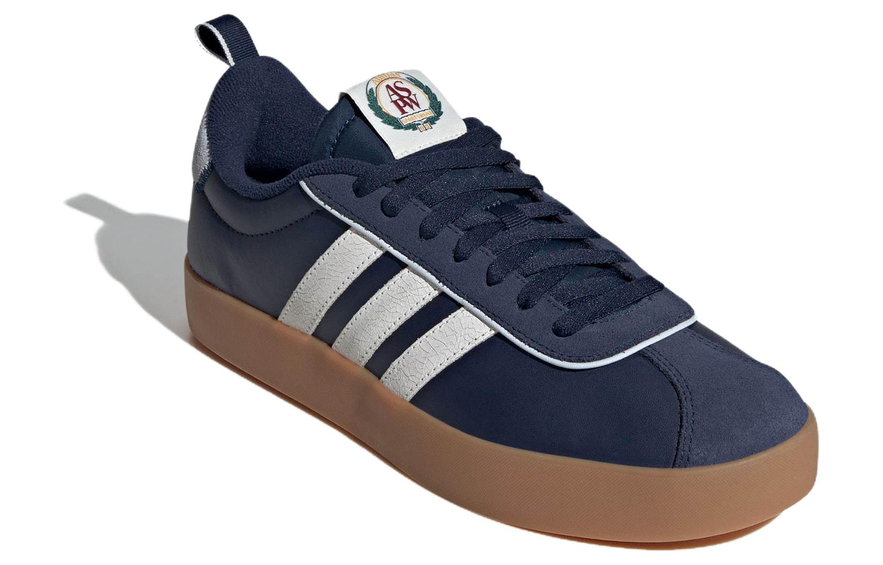 adidas VL Court 3.0 'Blue White' JI4567