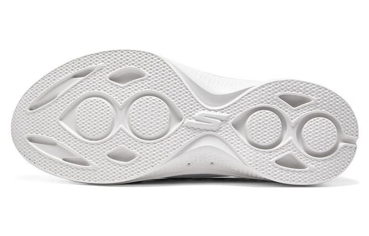(WMNS) Skechers H2 Go 'Blue' 14690-LTBL