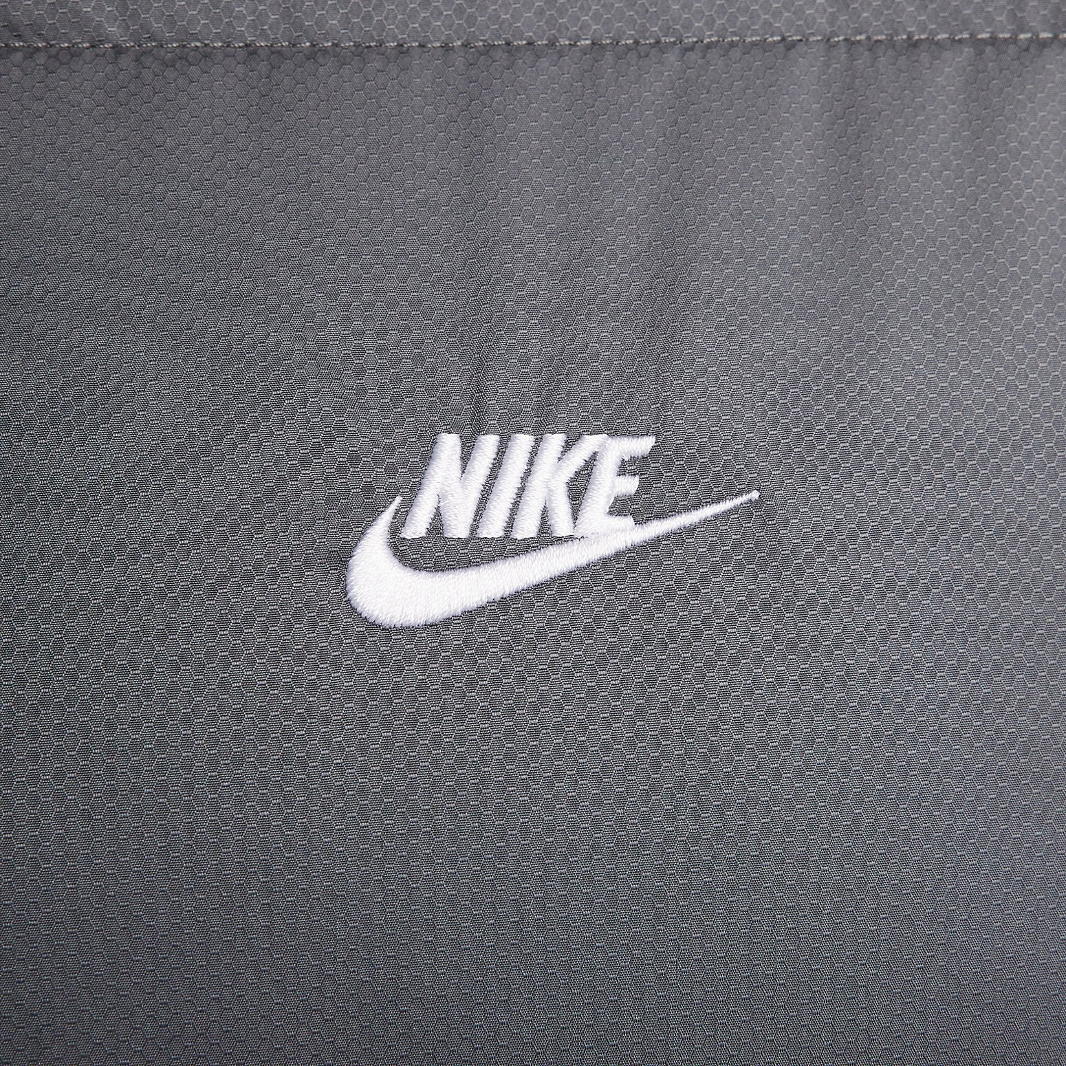 Nike Sportswear Storm-FIT Puffer Jacket 'Grey' FB7368-068