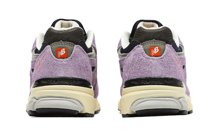 New Balance Teddy Santis x 990v3 Made in USA 'Raw Amethyst' M990TD3