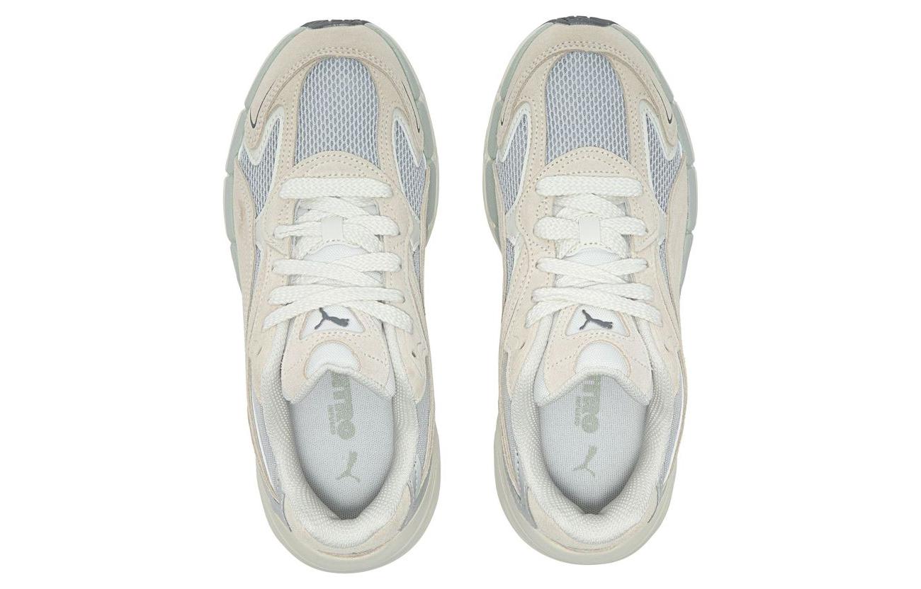 PUMA Teveris Nitro 'Harbor Mist Vapor Grey' 388774-16