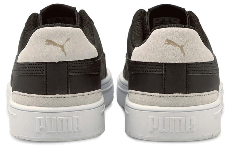 PUMA Serve Pro 'Black' 380188-04