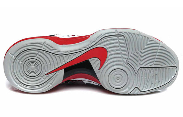 Nike Hyperdunk Low 'White' 554671-101