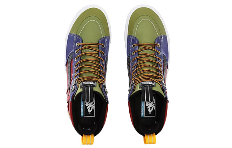 Vans SK8-HI MTE 2.0 DX 'Multi-Color' VN0A4P3I2UT