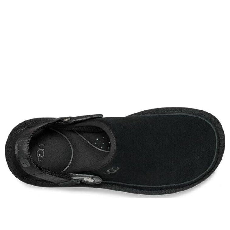 UGG Goldencoast Clog 'Black' 1142172-BLK