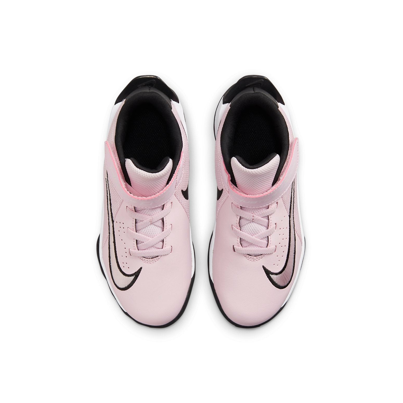 (PS) Nike Team Hustle Quick 3 'Pink Foam' DA2782-600