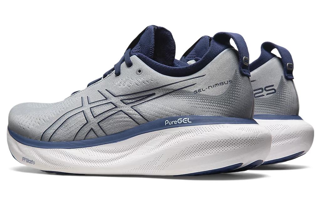 ASICS Gel-Nimbus 25 'Sheet Rock Indigo Blue' 1011B547-021