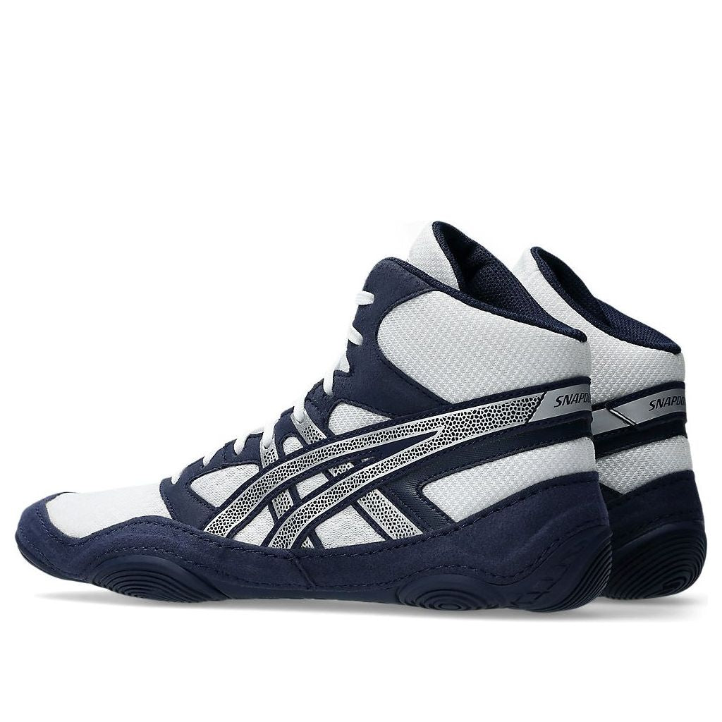 ASICS Snapdown 4 Wide 'Midnight Pure Silver' 1081A059-401