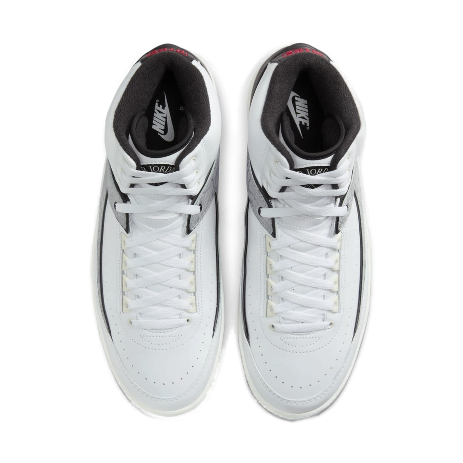 Air Jordan 2 Retro 'Python' DR8884-102