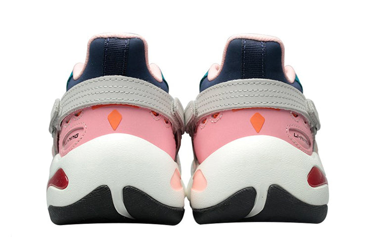 (WMNS) Li-Ning Butterfly Lite x 2018 Paris Fashion Week AGLP102-1