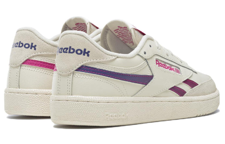 (WMNS) Reebok Club C Revenge 'Chalk Proud Pink' GX1698