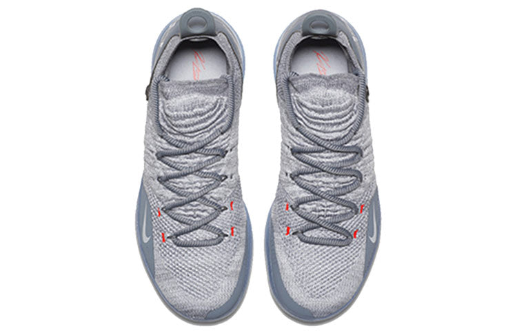 Nike Zoom KD 11 EP 'Cool Grey' AO2605-002