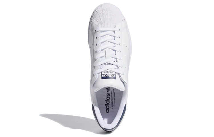 adidas Superstan 'Collegiate Navy' FX3905