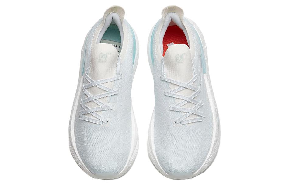 (WMNS) ANTA Chuang 2 Pro 'White Blue Silver' 122215581S-1