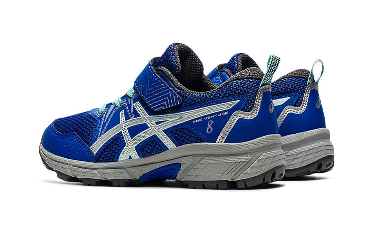 (PS) ASICS Pre Venture 8 'Lapis Lazuli Blue' 1014A170-405